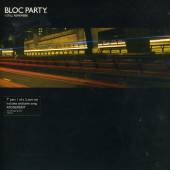 Bloc Party : I Still Remember